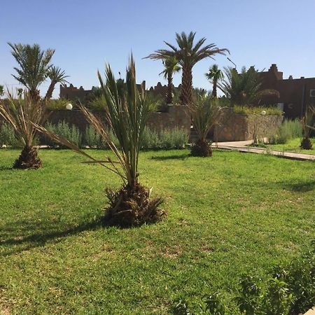 Kasbah Meteorites Hotel Imi n'Ouzrou Exterior photo